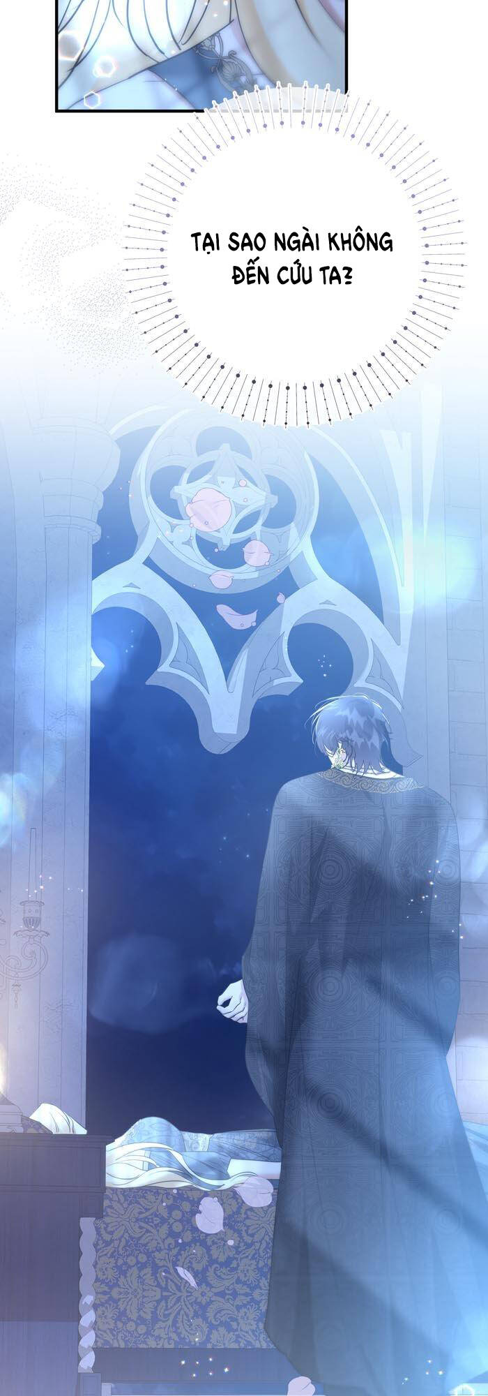 Tỏa Sáng Rực Rỡ: Chapter 27.1