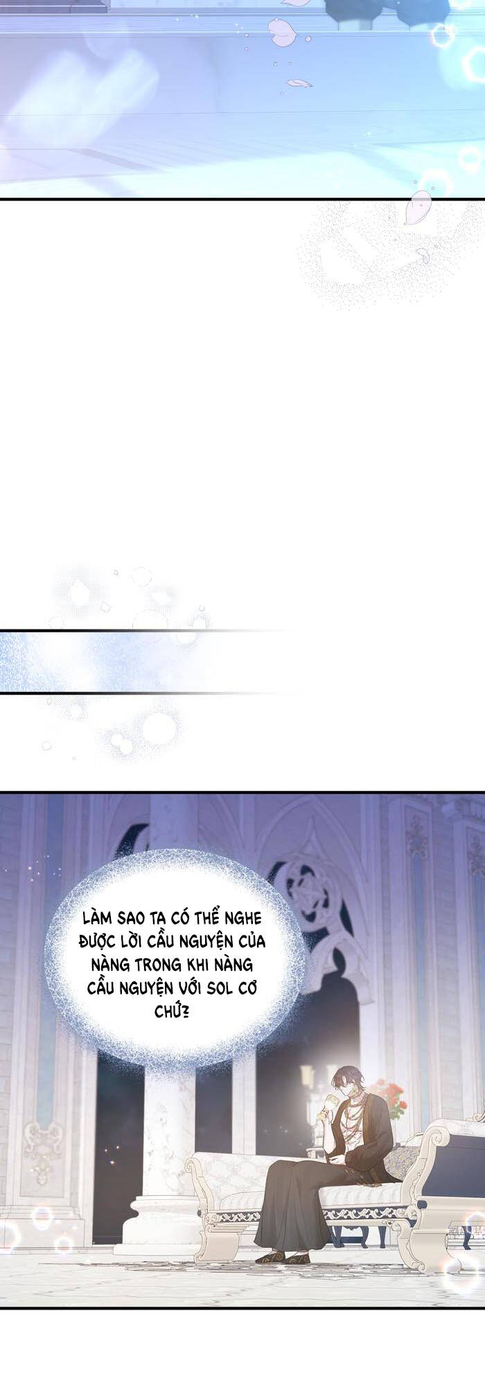 Tỏa Sáng Rực Rỡ: Chapter 27.1