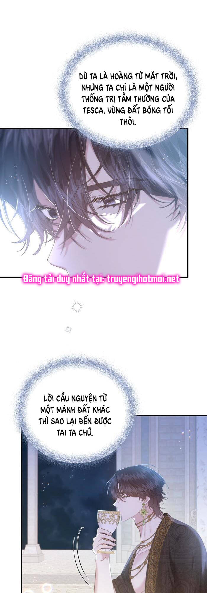 Tỏa Sáng Rực Rỡ: Chapter 27.1