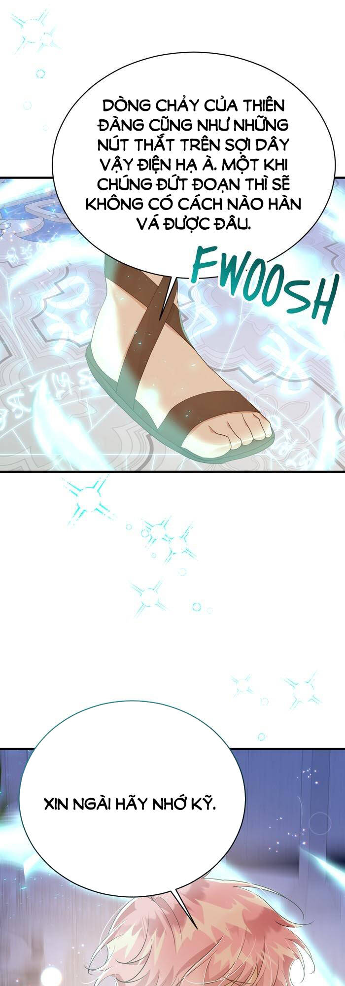 Tỏa Sáng Rực Rỡ: Chapter 27.2
