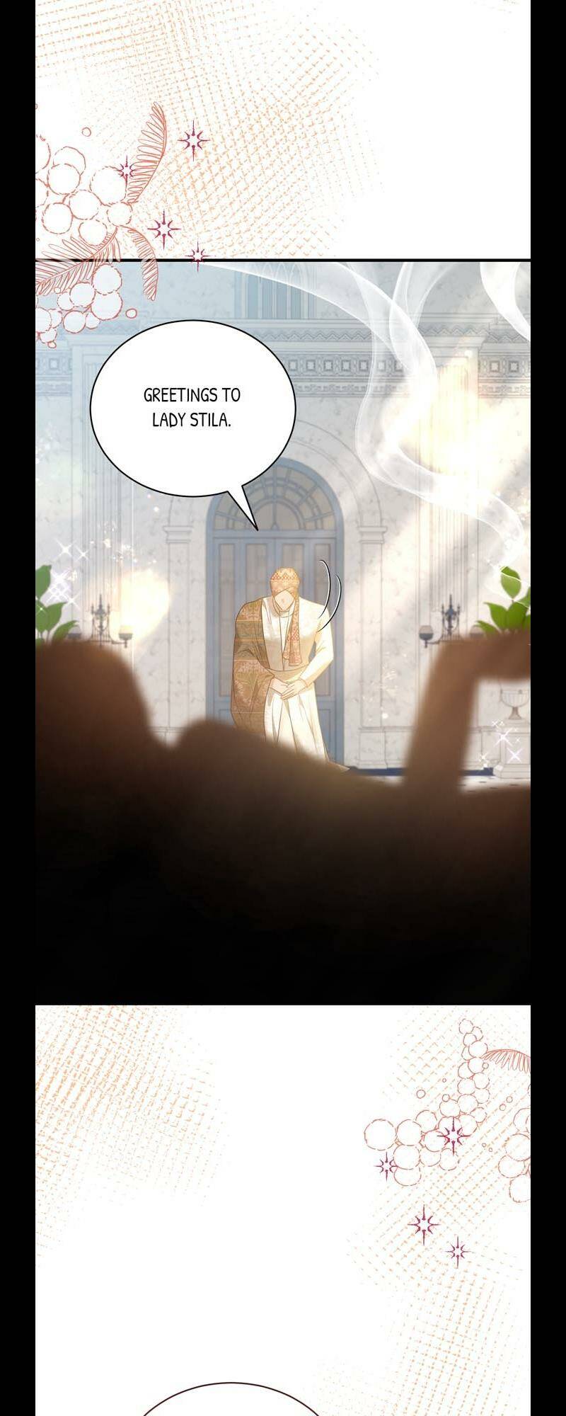 Tỏa Sáng Rực Rỡ: Chapter 27.2