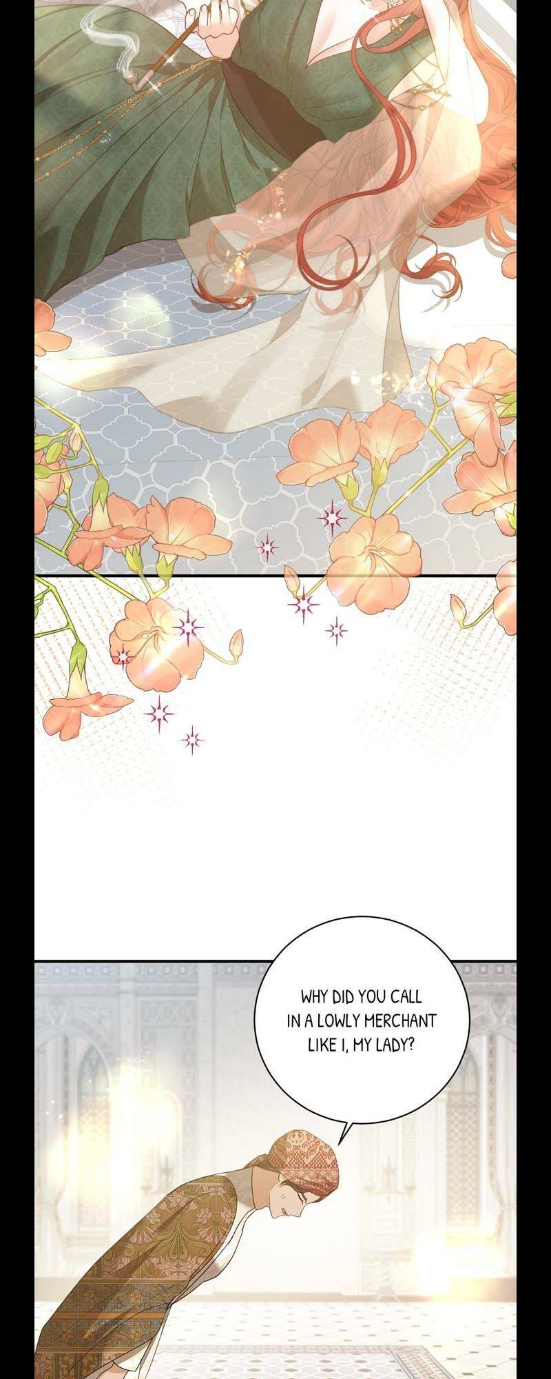 Tỏa Sáng Rực Rỡ: Chapter 27.2