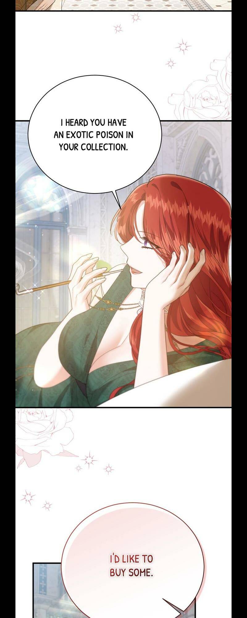 Tỏa Sáng Rực Rỡ: Chapter 27.2