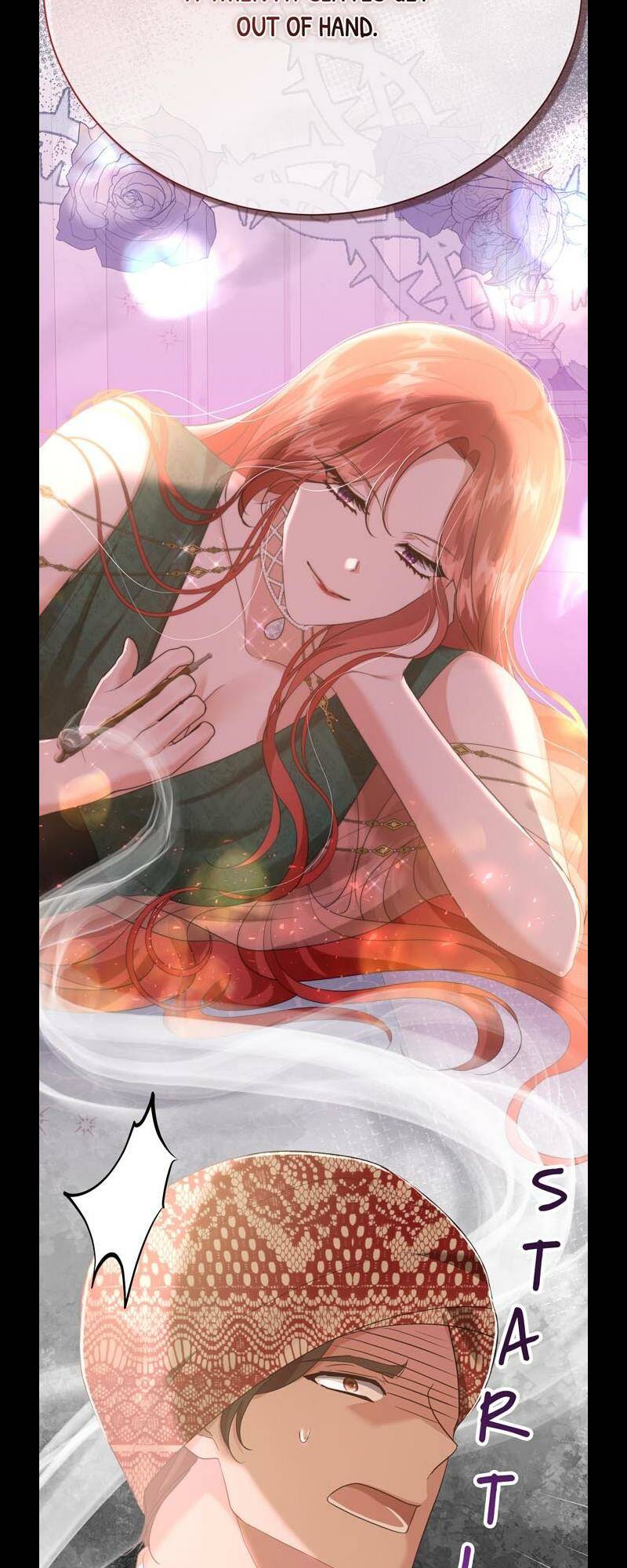 Tỏa Sáng Rực Rỡ: Chapter 27.2