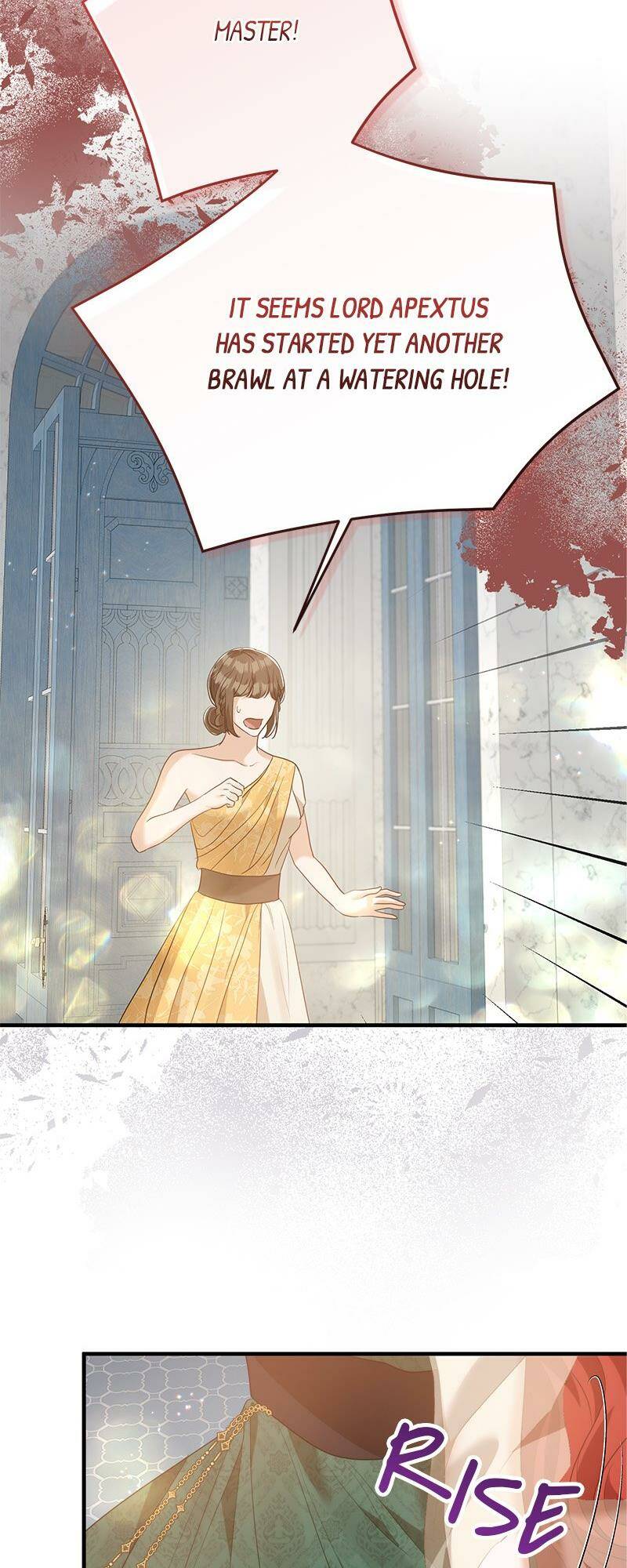 Tỏa Sáng Rực Rỡ: Chapter 27.2