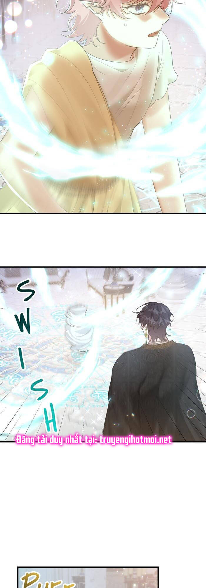 Tỏa Sáng Rực Rỡ: Chapter 27.2