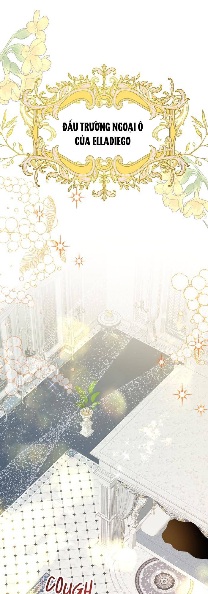 Tỏa Sáng Rực Rỡ: Chapter 27.2