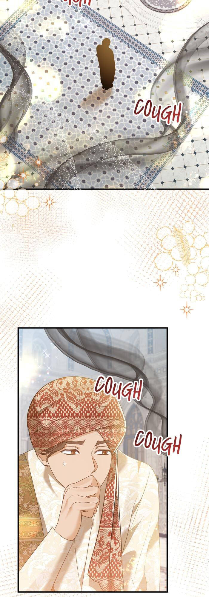 Tỏa Sáng Rực Rỡ: Chapter 27.2