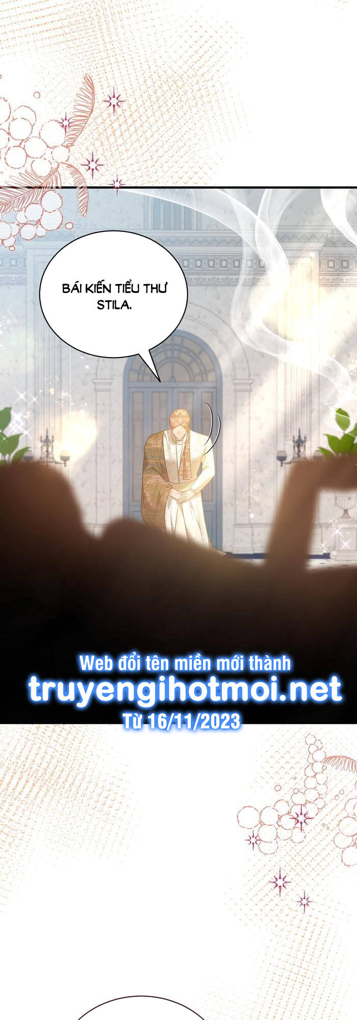 Tỏa Sáng Rực Rỡ: Chapter 27.2