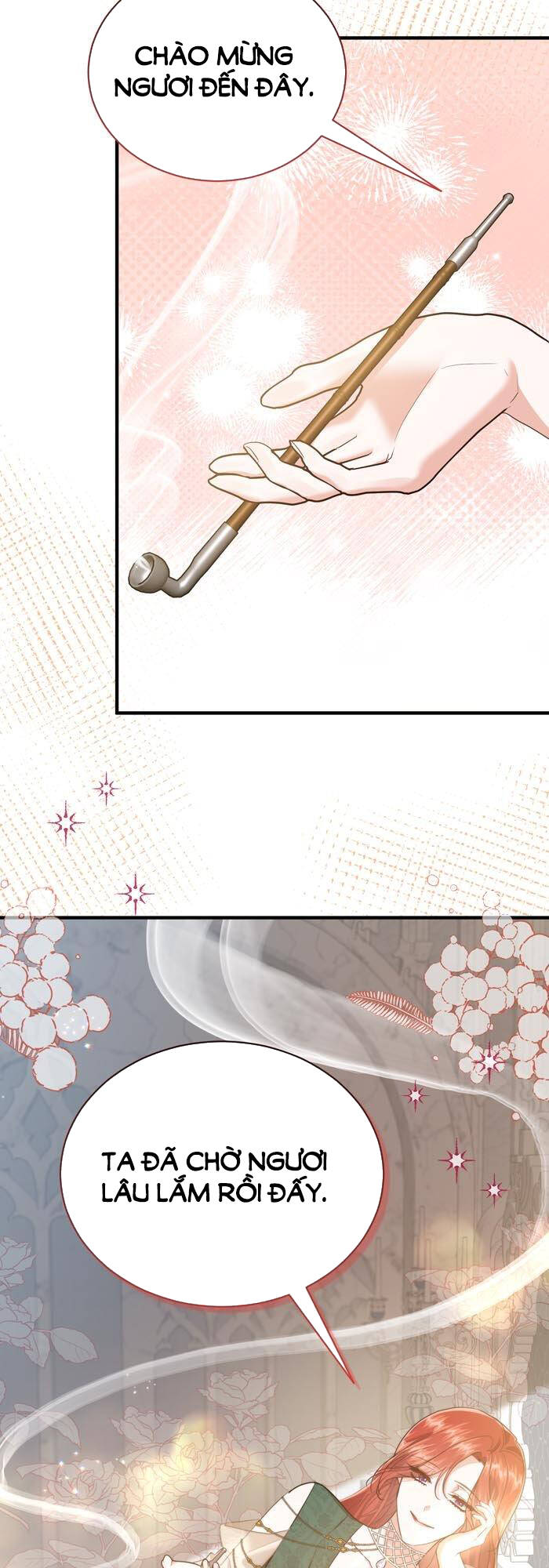 Tỏa Sáng Rực Rỡ: Chapter 27.2