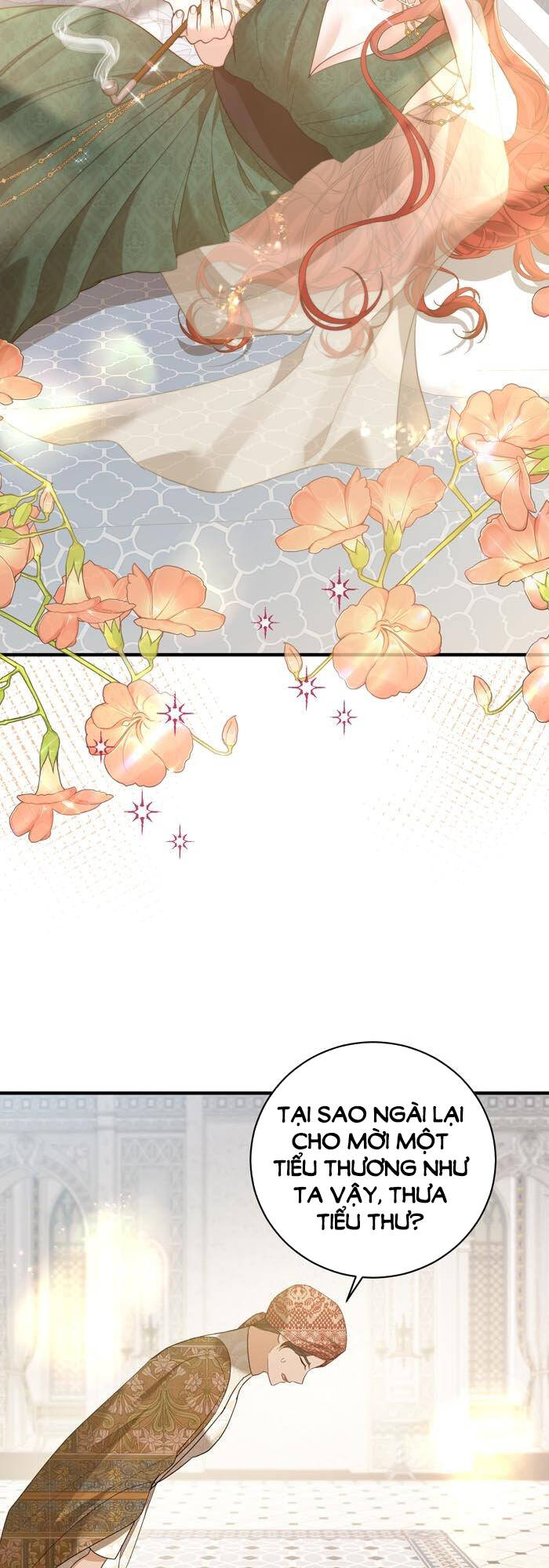 Tỏa Sáng Rực Rỡ: Chapter 27.2