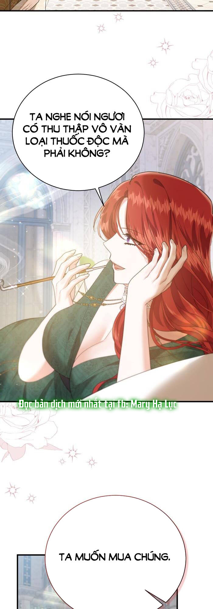 Tỏa Sáng Rực Rỡ: Chapter 27.2