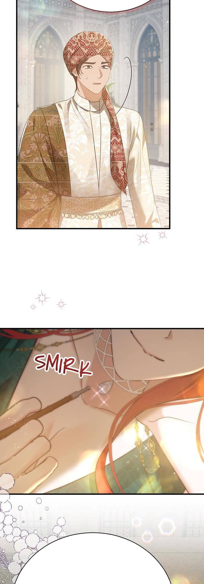 Tỏa Sáng Rực Rỡ: Chapter 27.2