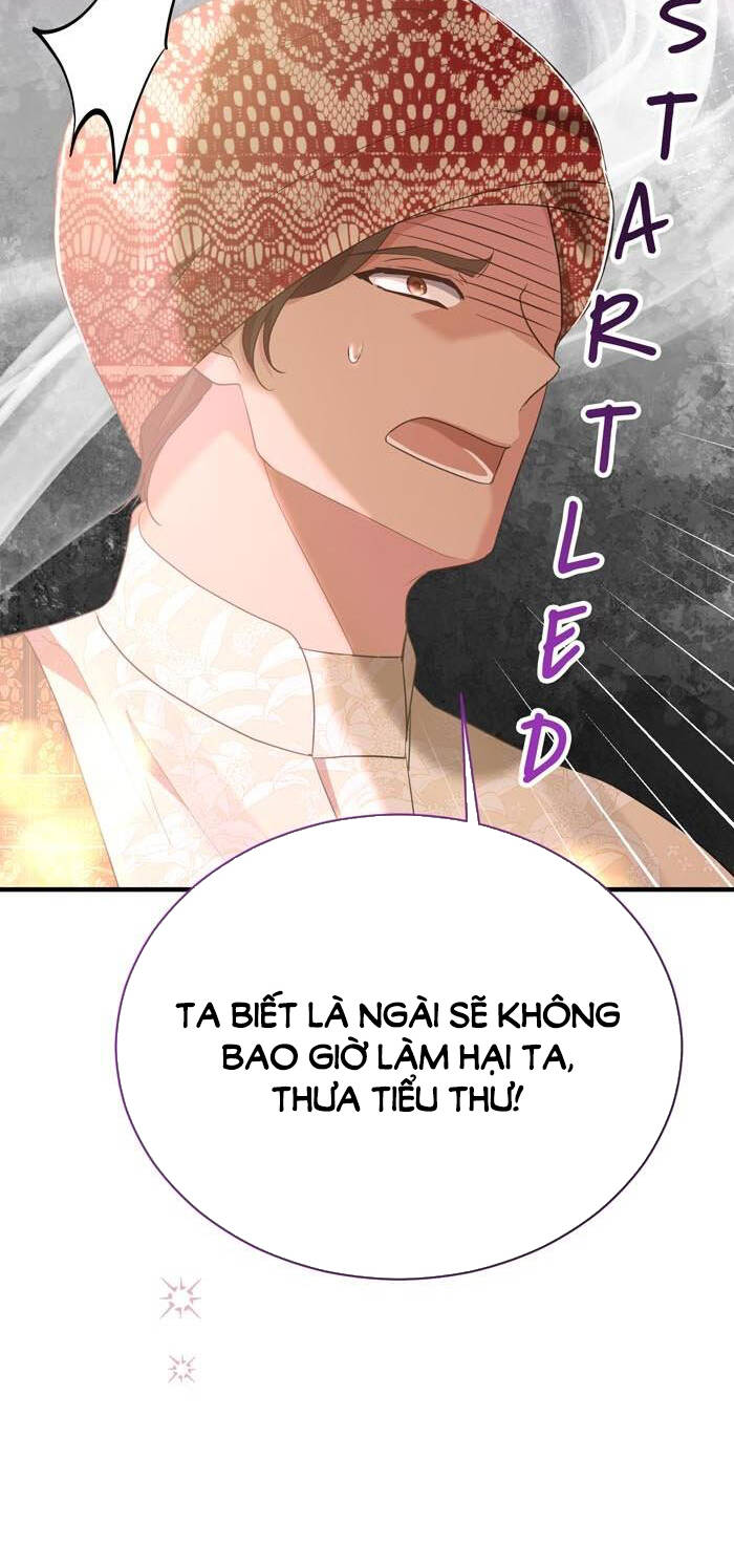 Tỏa Sáng Rực Rỡ: Chapter 27.2