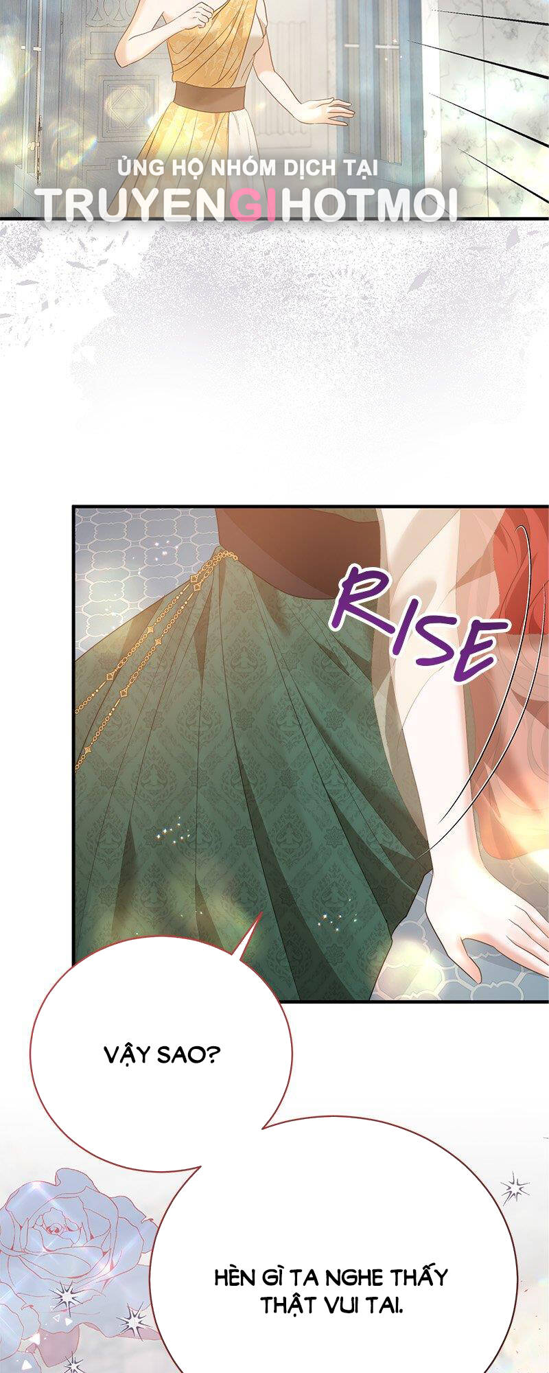 Tỏa Sáng Rực Rỡ: Chapter 27.2
