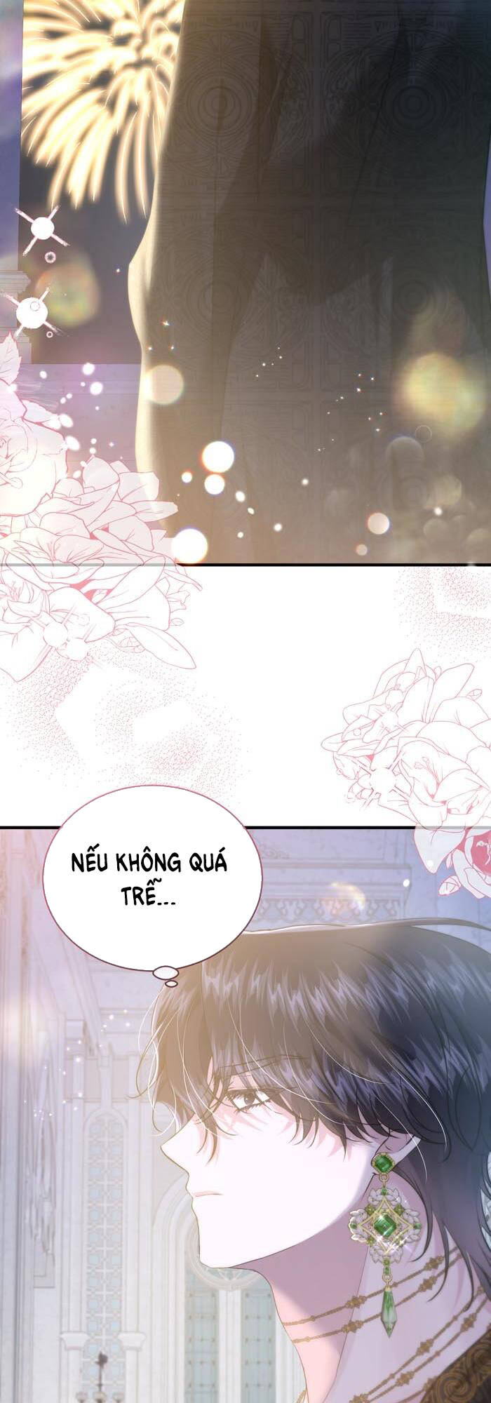 Tỏa Sáng Rực Rỡ: Chapter 27.2