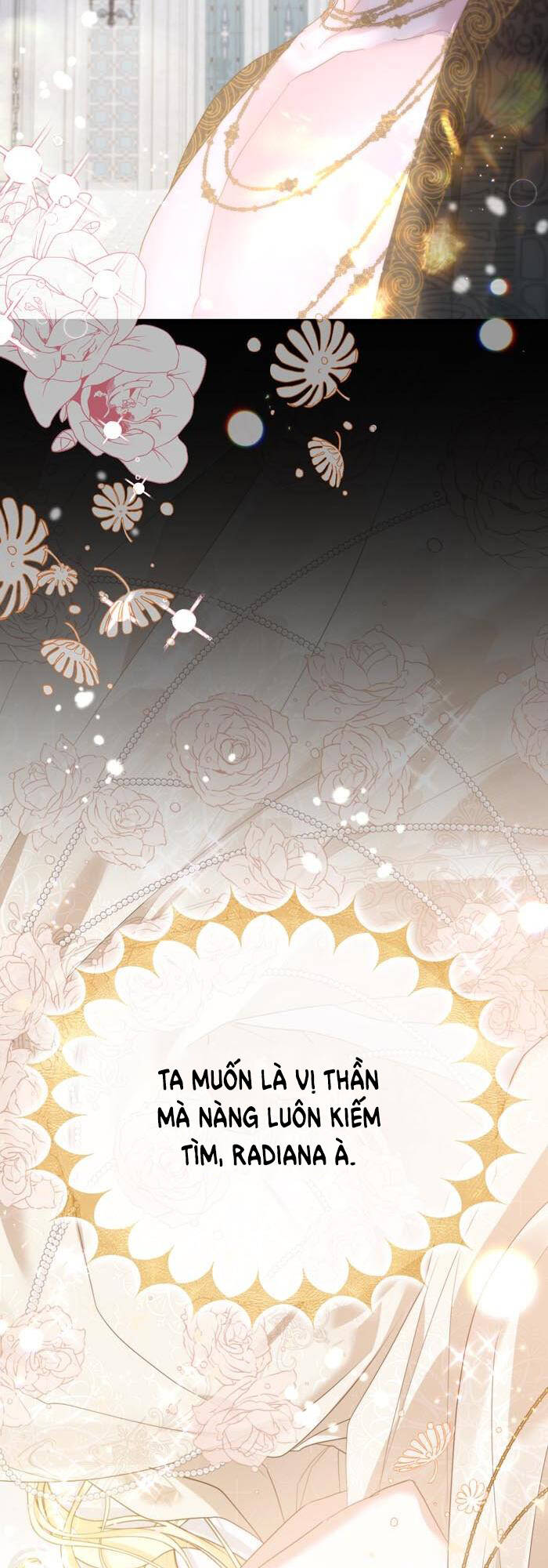 Tỏa Sáng Rực Rỡ: Chapter 27.2