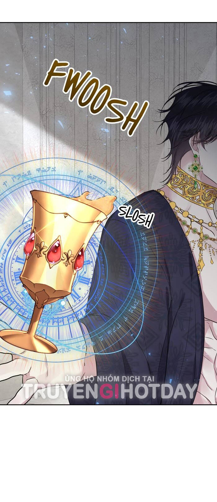 Tỏa Sáng Rực Rỡ: Chapter 3.1