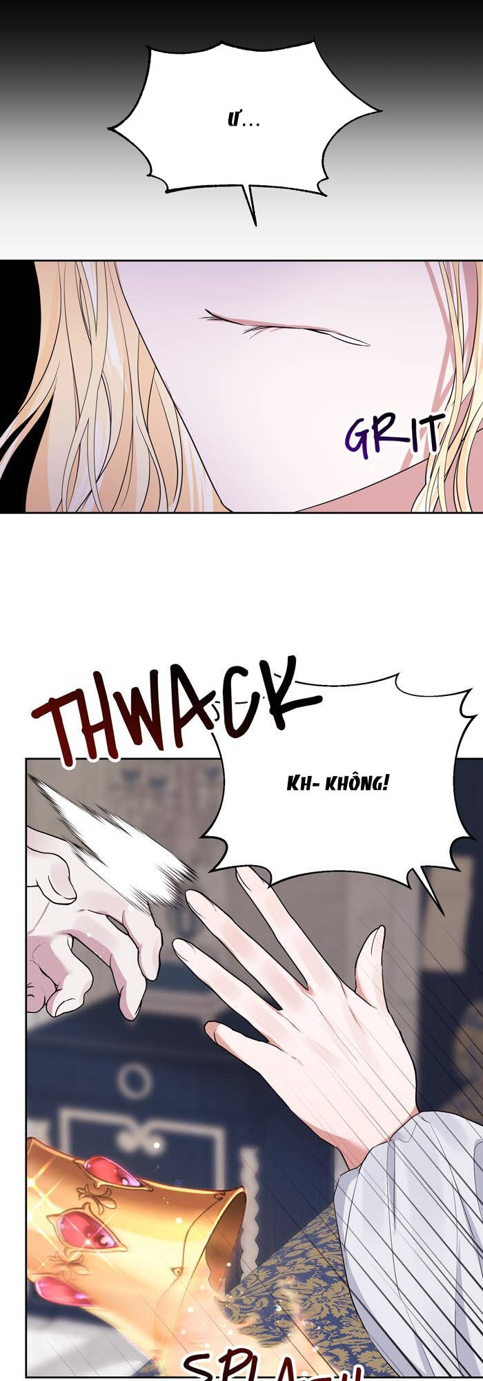 Tỏa Sáng Rực Rỡ: Chapter 3.1