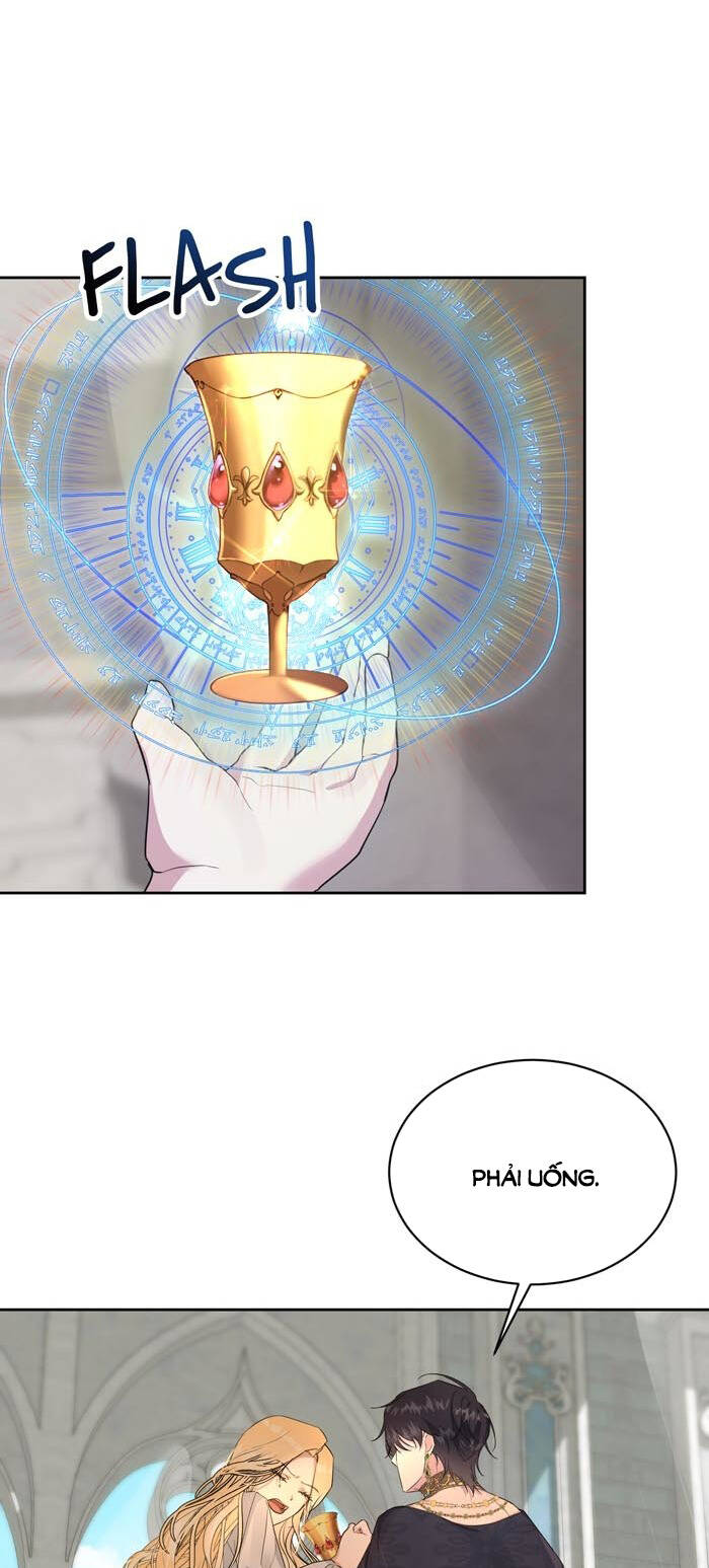 Tỏa Sáng Rực Rỡ: Chapter 3.1