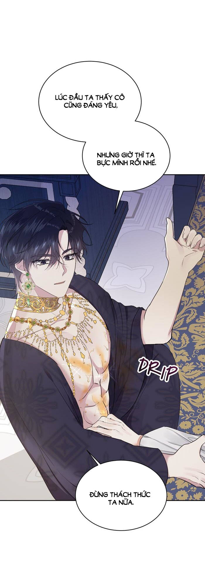 Tỏa Sáng Rực Rỡ: Chapter 3.1