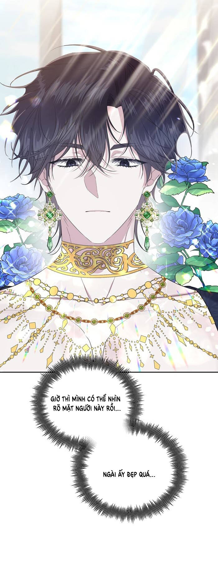 Tỏa Sáng Rực Rỡ: Chapter 3.1