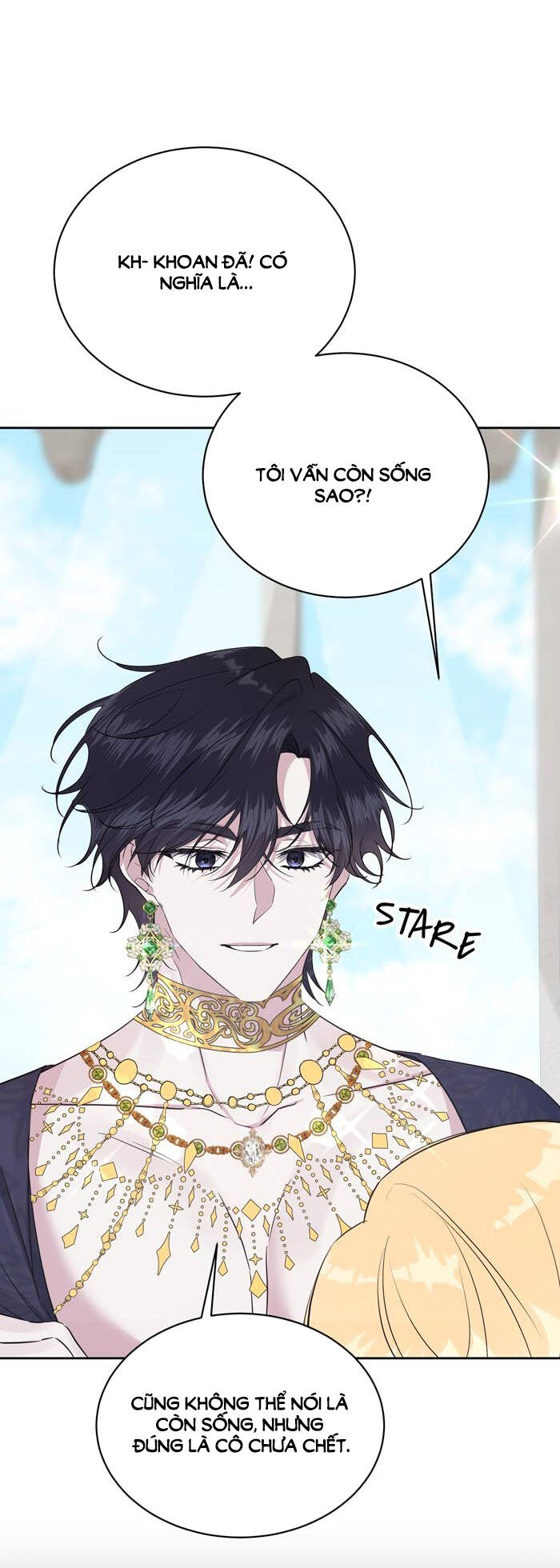 Tỏa Sáng Rực Rỡ: Chapter 3.1