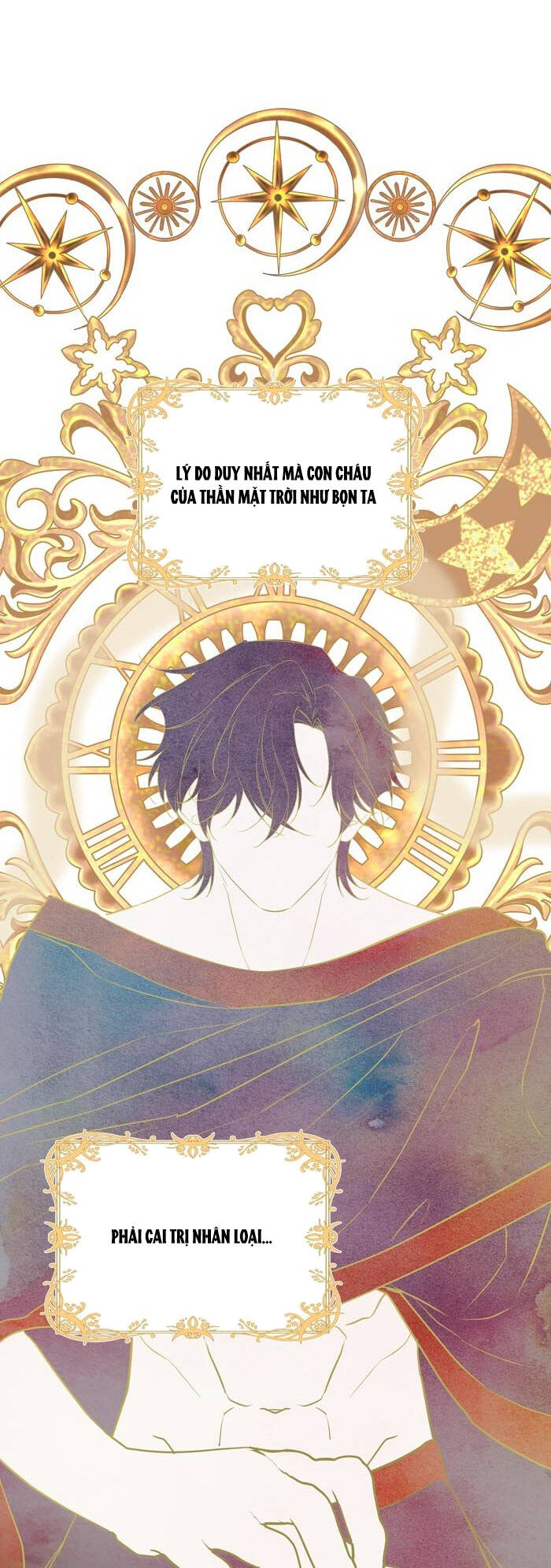 Tỏa Sáng Rực Rỡ: Chapter 3.2