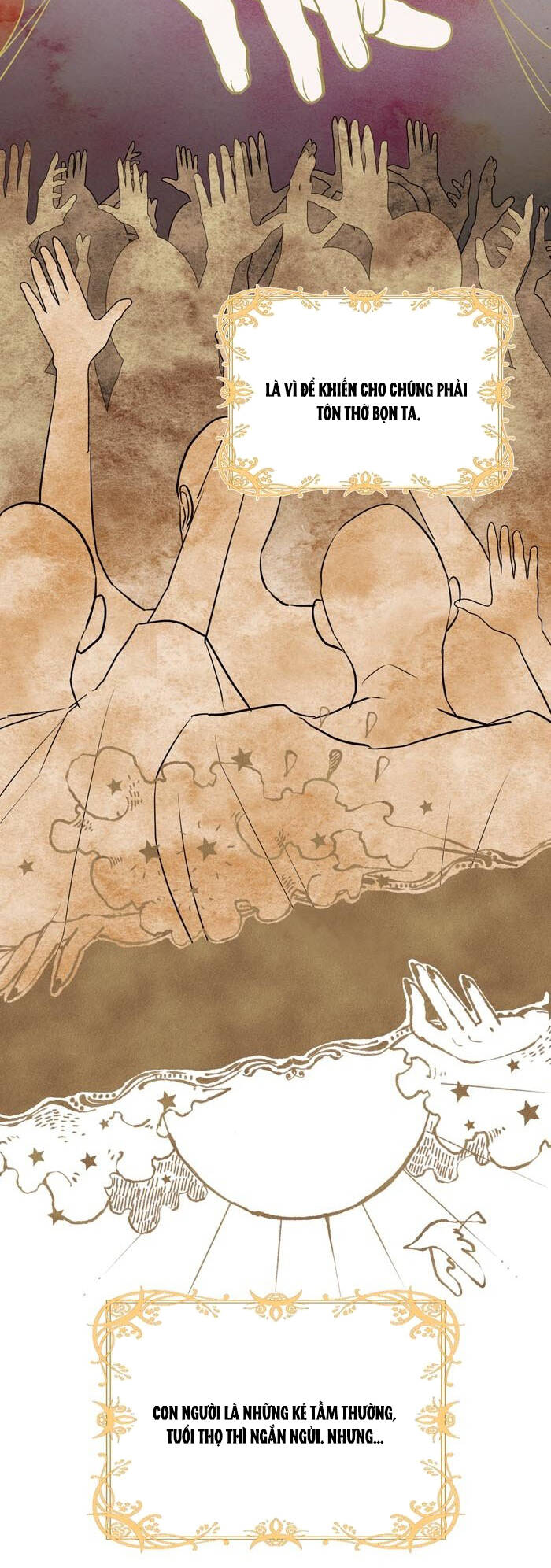 Tỏa Sáng Rực Rỡ: Chapter 3.2