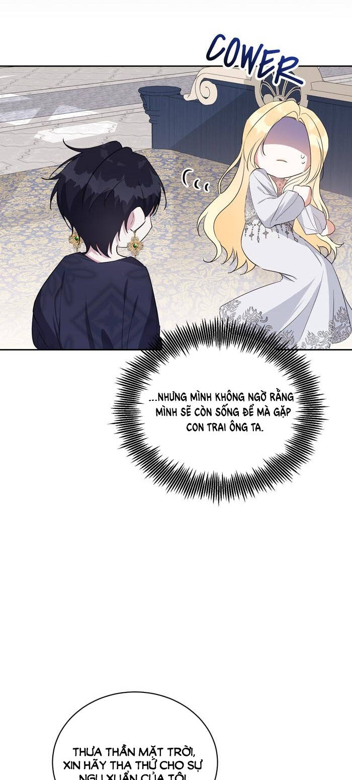 Tỏa Sáng Rực Rỡ: Chapter 3.2