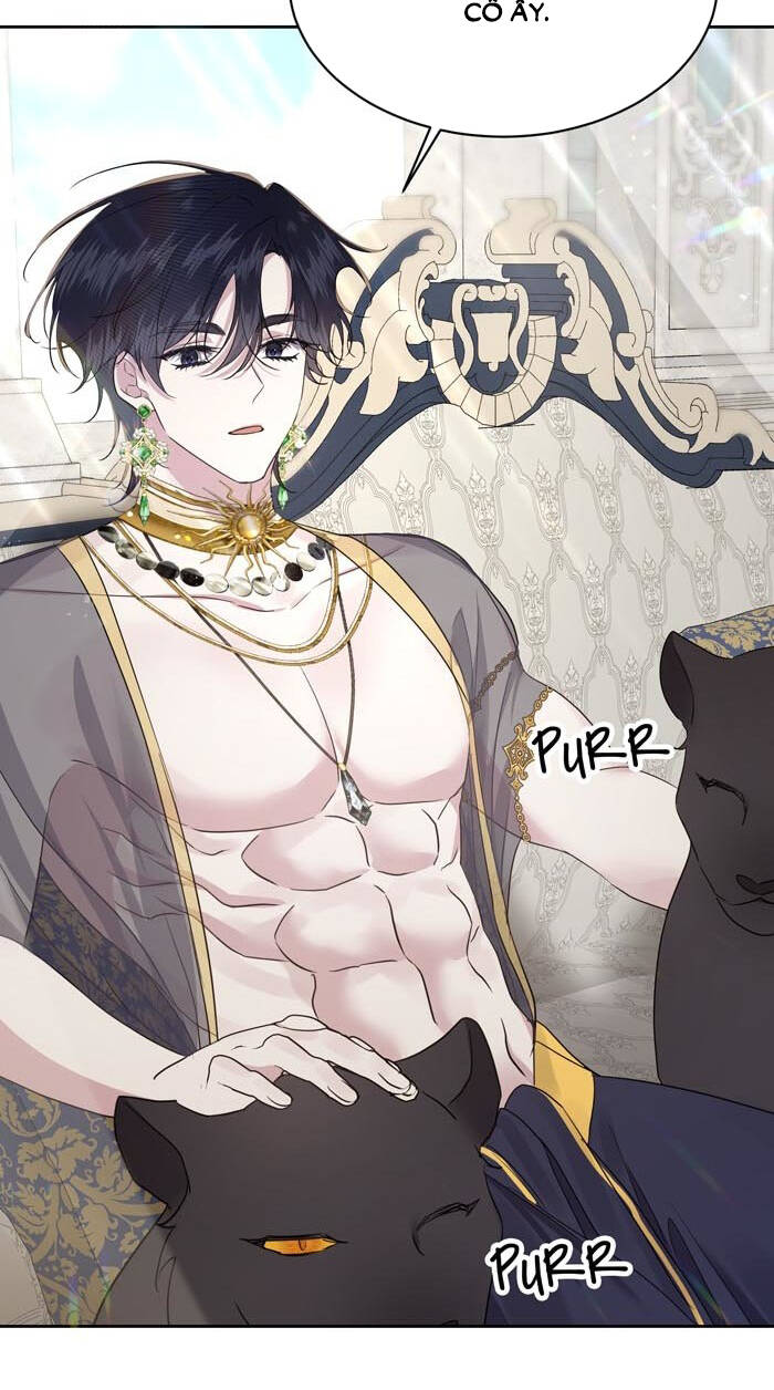 Tỏa Sáng Rực Rỡ: Chapter 3.2