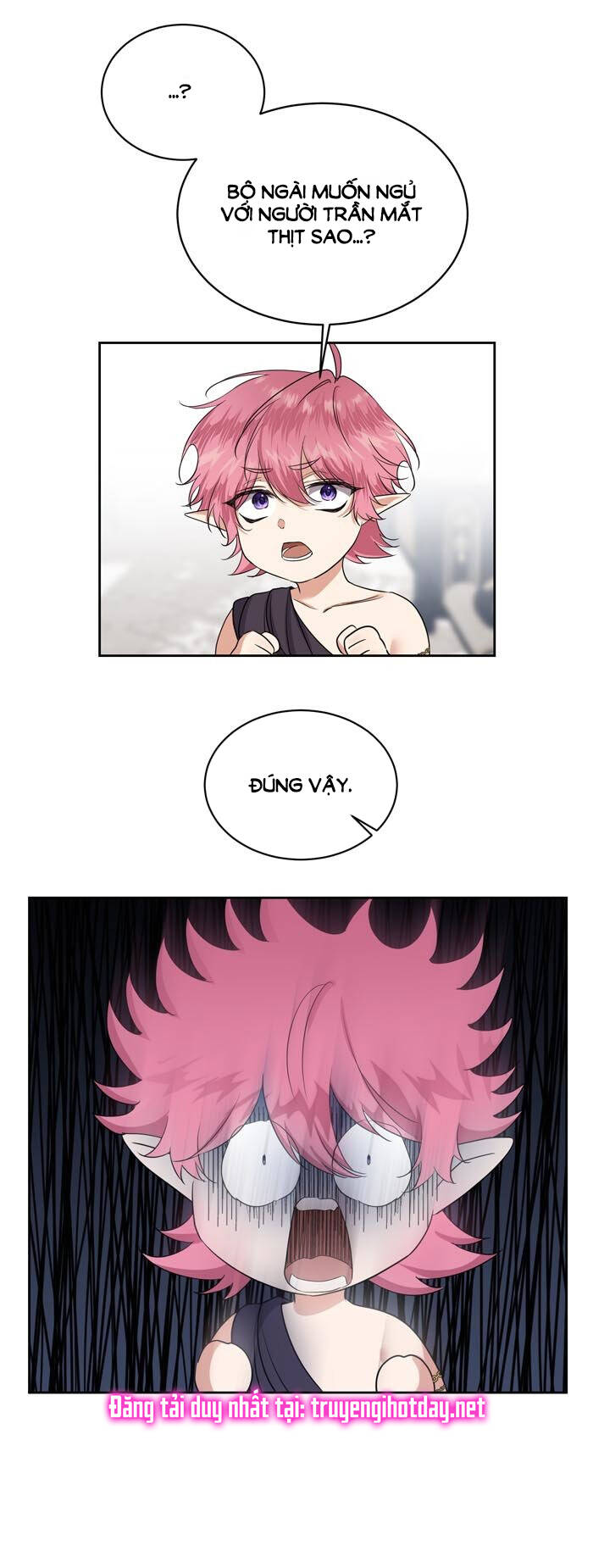 Tỏa Sáng Rực Rỡ: Chapter 3.2