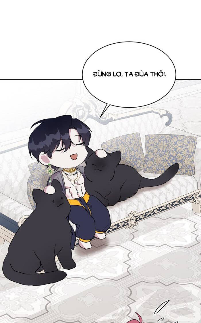 Tỏa Sáng Rực Rỡ: Chapter 3.2