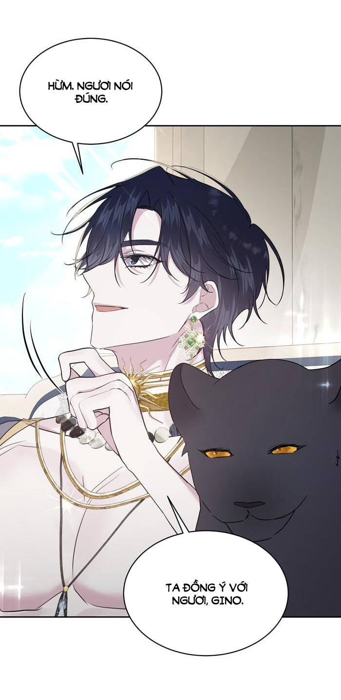 Tỏa Sáng Rực Rỡ: Chapter 3.2