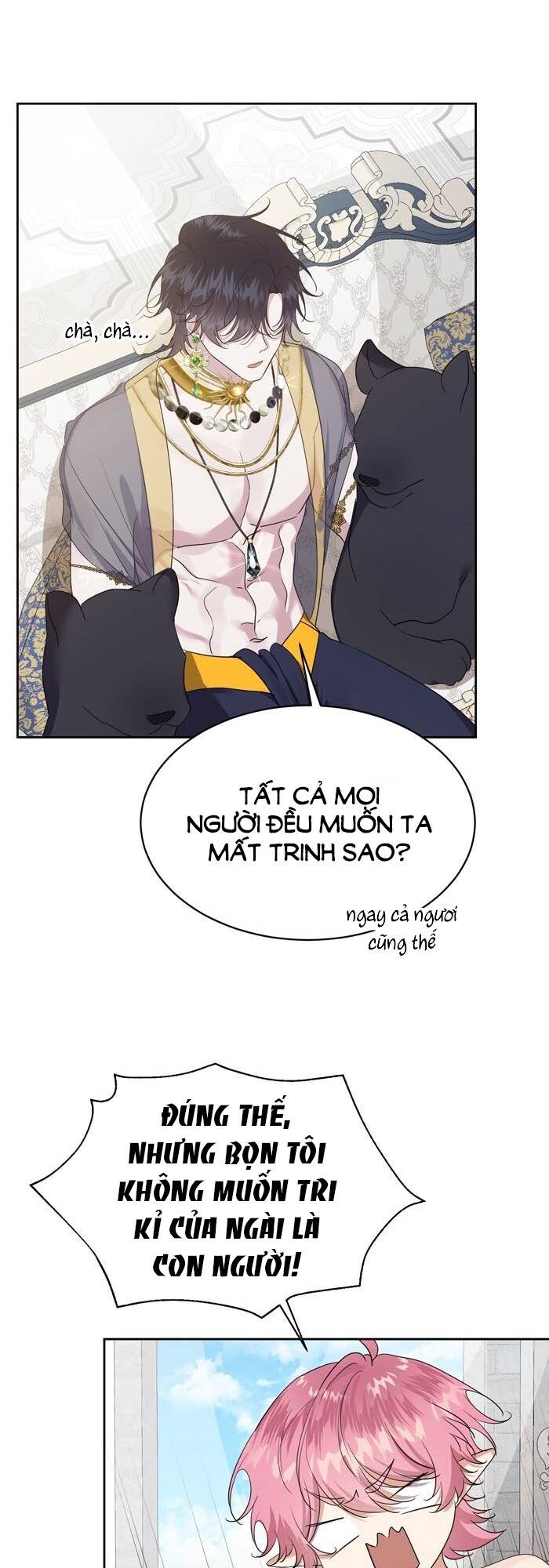 Tỏa Sáng Rực Rỡ: Chapter 4.1