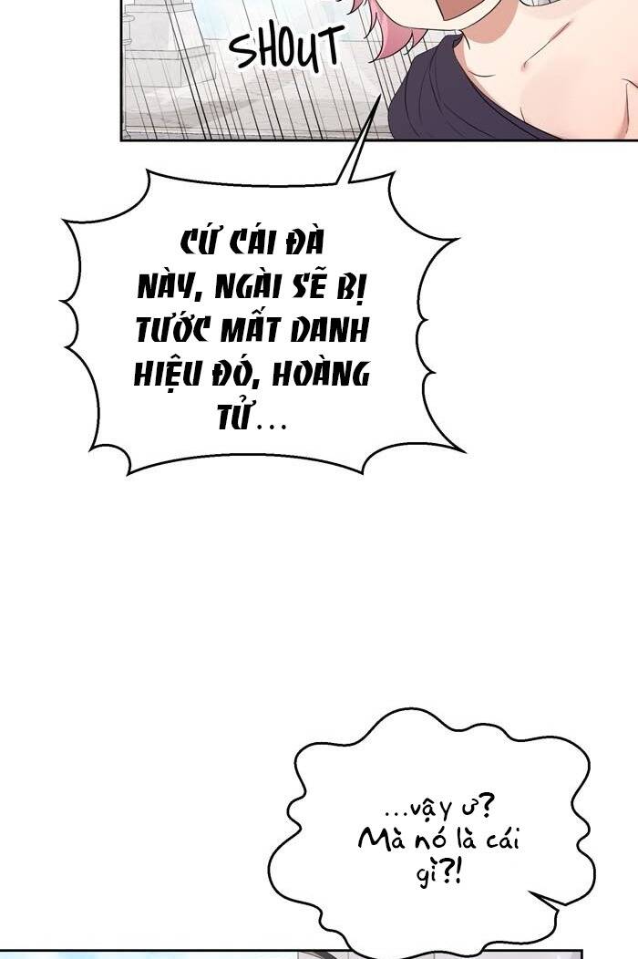 Tỏa Sáng Rực Rỡ: Chapter 4.1