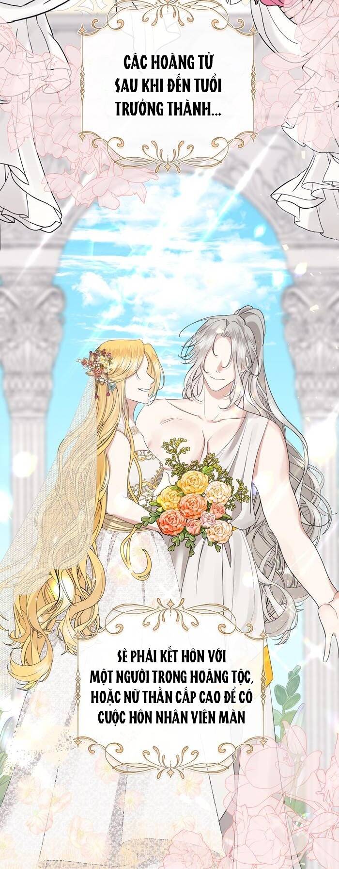 Tỏa Sáng Rực Rỡ: Chapter 4.1