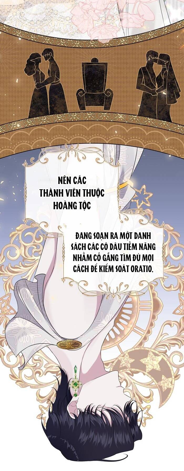 Tỏa Sáng Rực Rỡ: Chapter 4.1