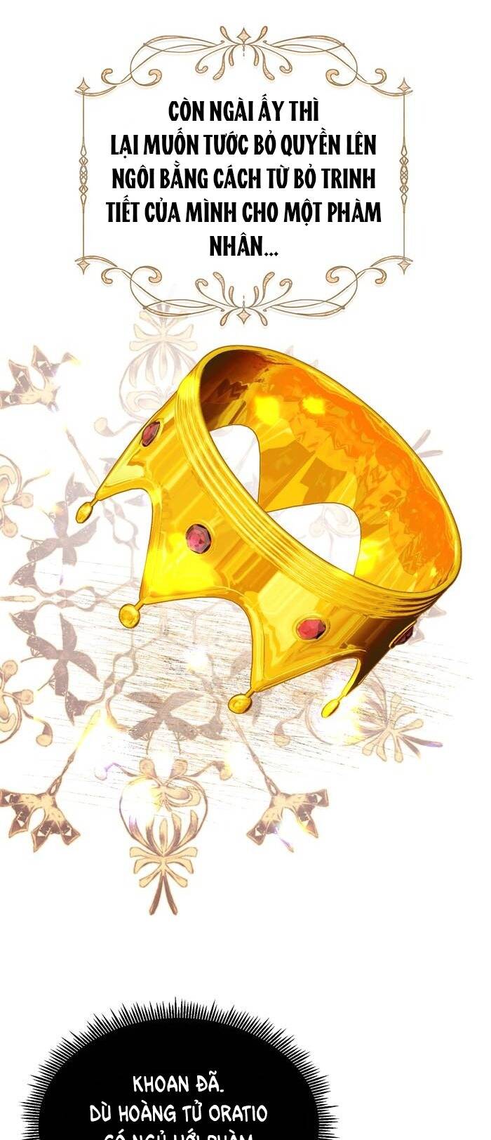 Tỏa Sáng Rực Rỡ: Chapter 4.1