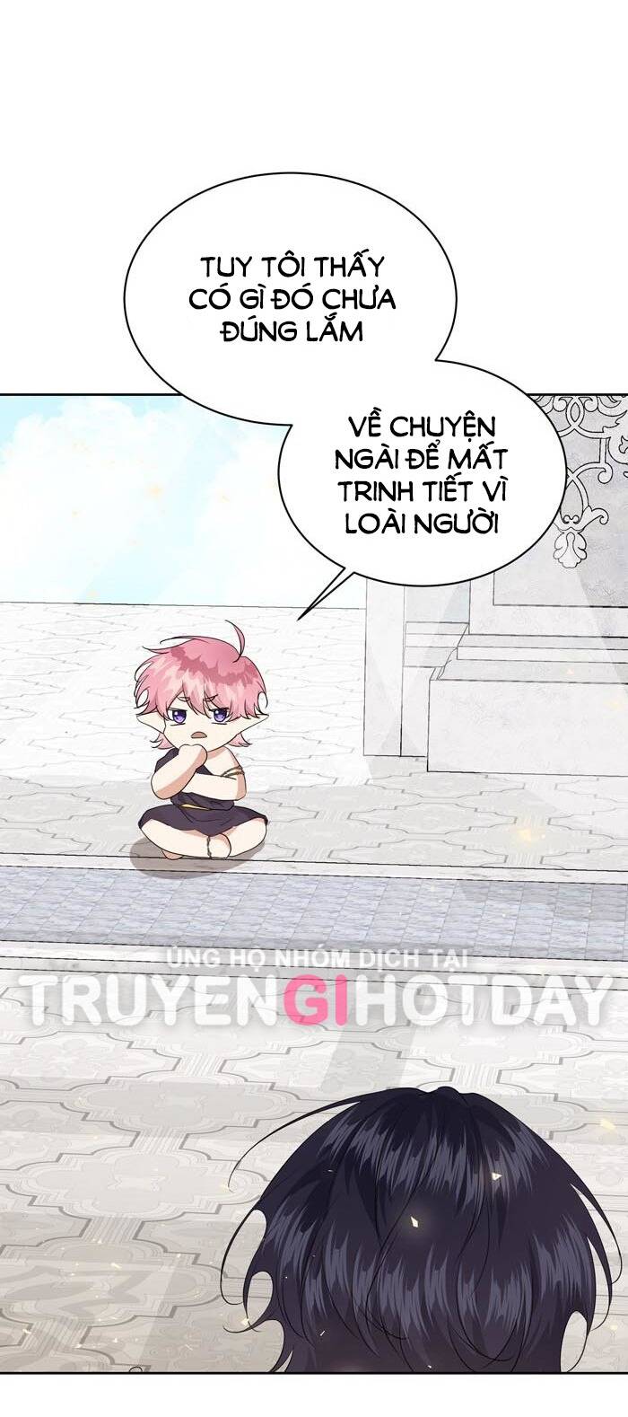 Tỏa Sáng Rực Rỡ: Chapter 4.1