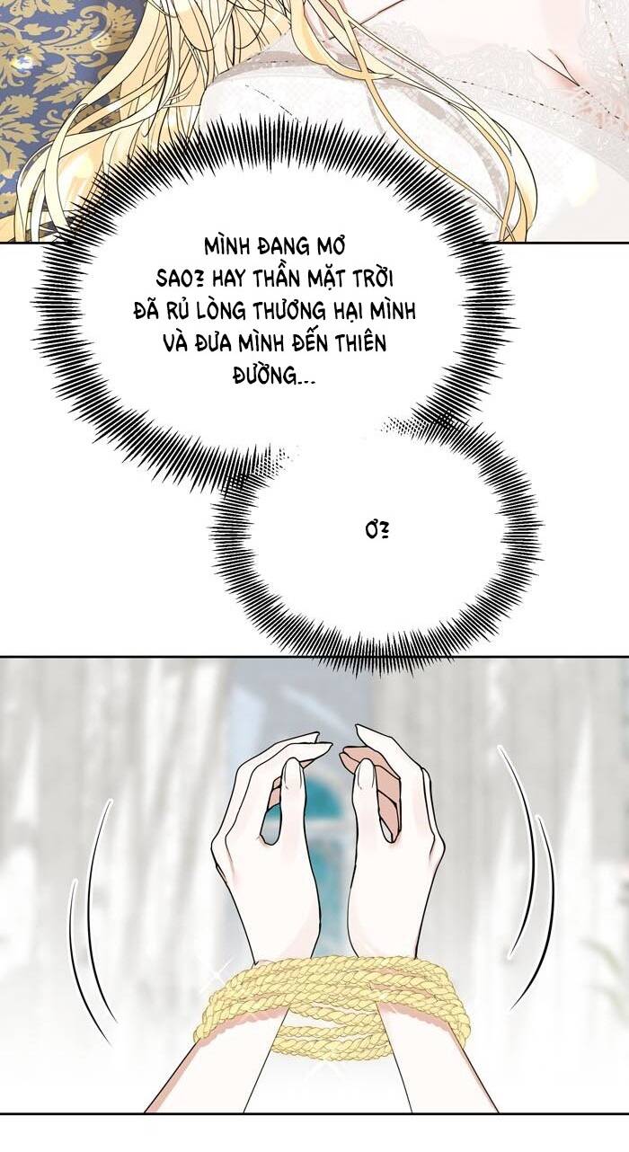 Tỏa Sáng Rực Rỡ: Chapter 4.1