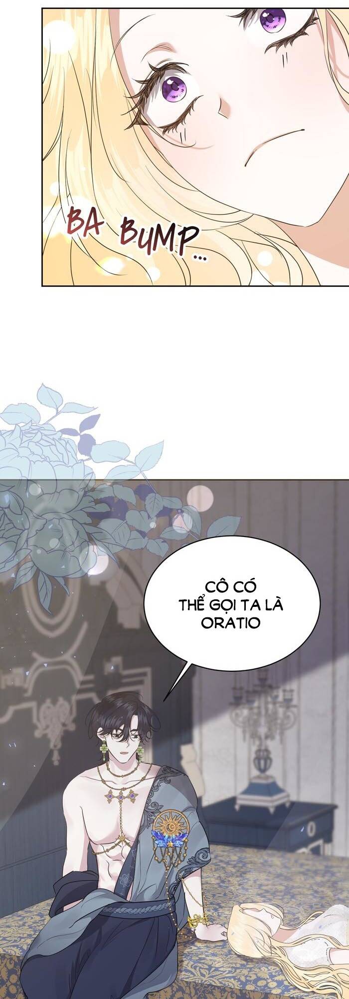 Tỏa Sáng Rực Rỡ: Chapter 4.1