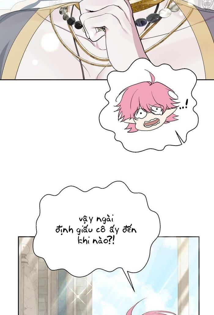 Tỏa Sáng Rực Rỡ: Chapter 4.1