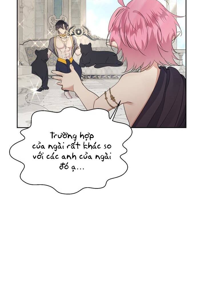 Tỏa Sáng Rực Rỡ: Chapter 4.1