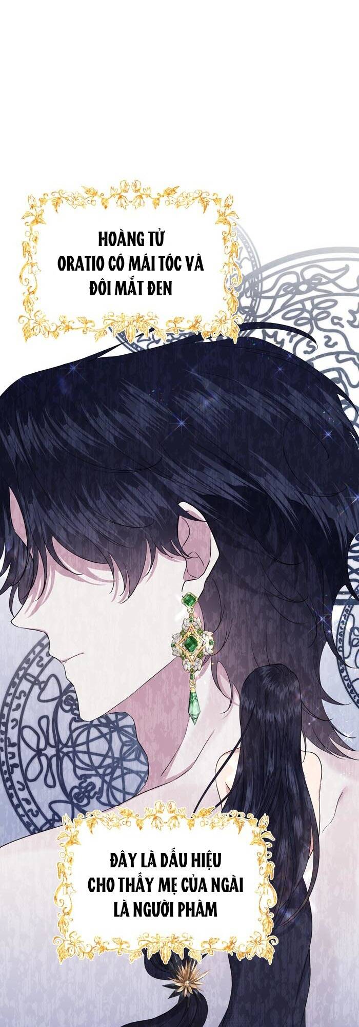 Tỏa Sáng Rực Rỡ: Chapter 4.1