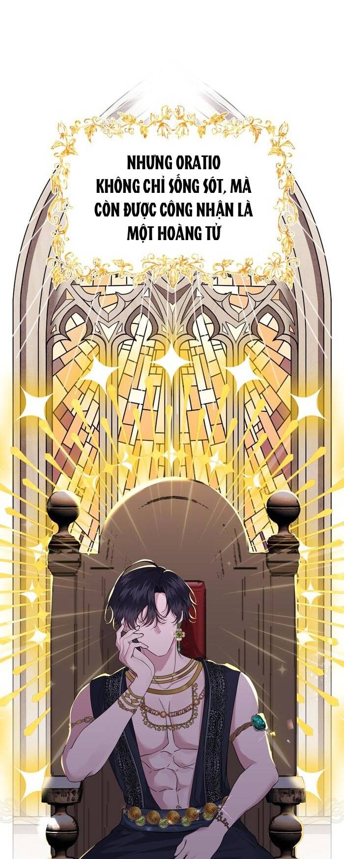 Tỏa Sáng Rực Rỡ: Chapter 4.1