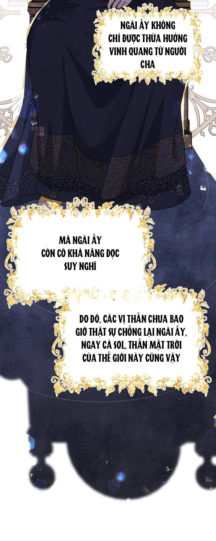 Tỏa Sáng Rực Rỡ: Chapter 4.1