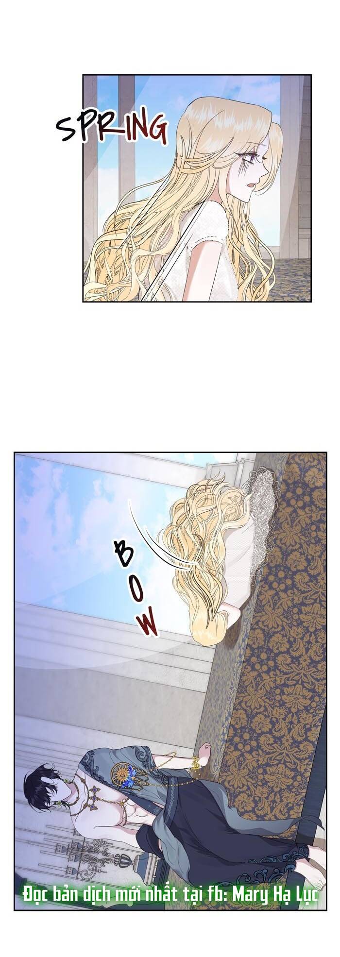 Tỏa Sáng Rực Rỡ: Chapter 4.2