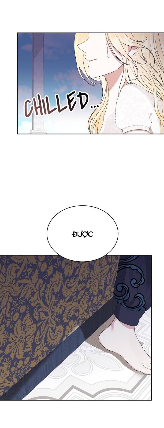 Tỏa Sáng Rực Rỡ: Chapter 4.2