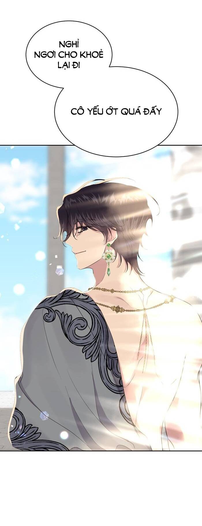 Tỏa Sáng Rực Rỡ: Chapter 4.2